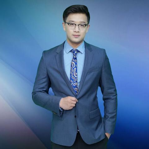 Oscar Fu Thumbnail