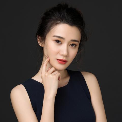 常笑然amy xiaoran chang邢姗sophia xing