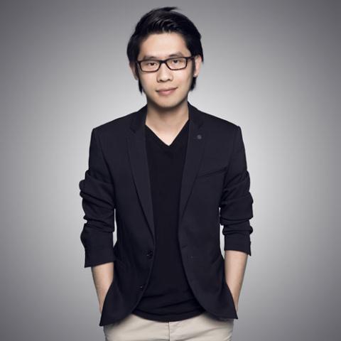 Mike Zheng 缩略图