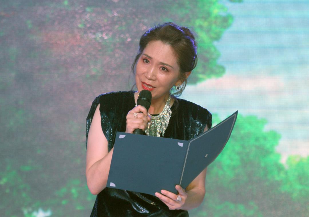 《认识你真好》作者：徐志摩 朗诵：Jenny