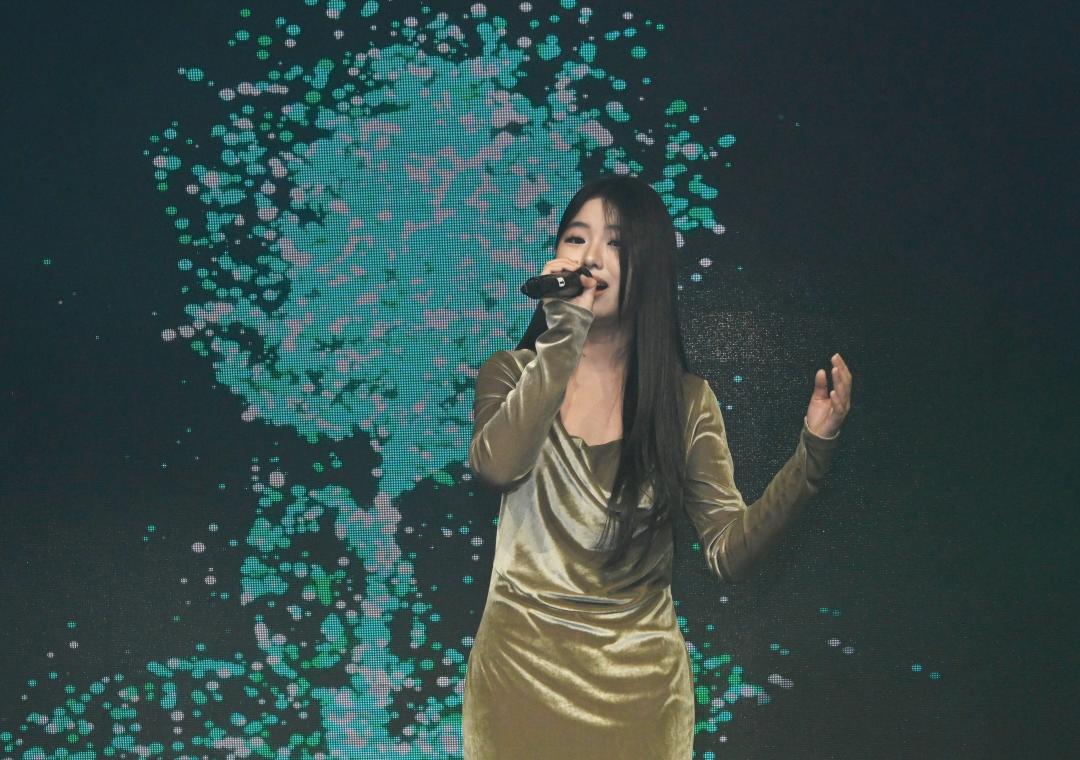 北美最强音歌手联唱