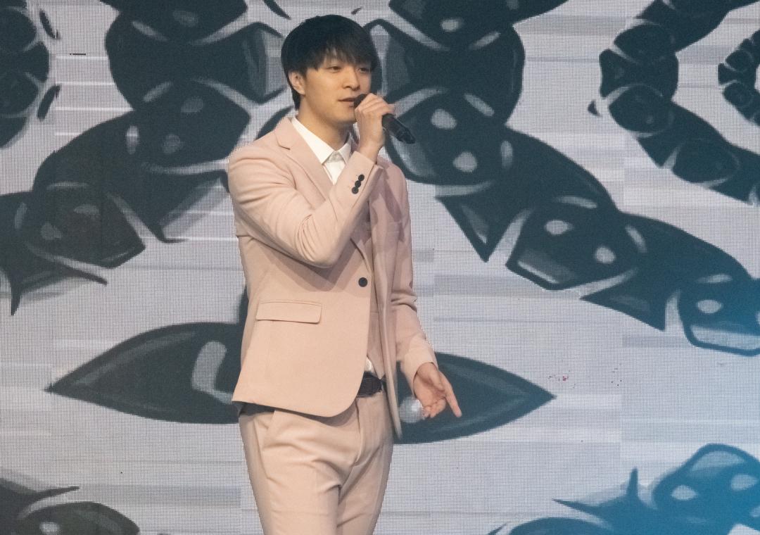 北美最强音歌手联唱